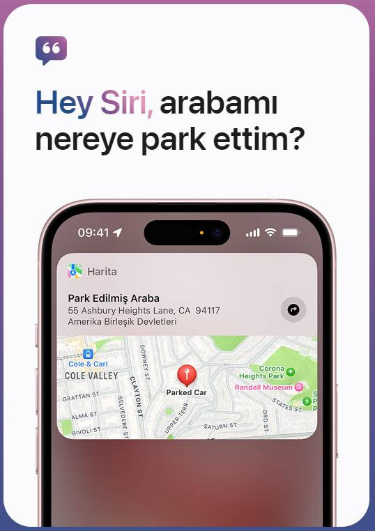 Siri artık dedikodu yapabilecek. Apple resmen çıldırdı - Resim: 6